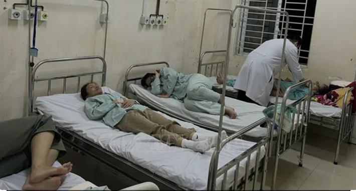 Vụ ngộ độc ở Đồng Nai: Số nạn nhân hơn 400 người, mở thêm cơ sở điều trị